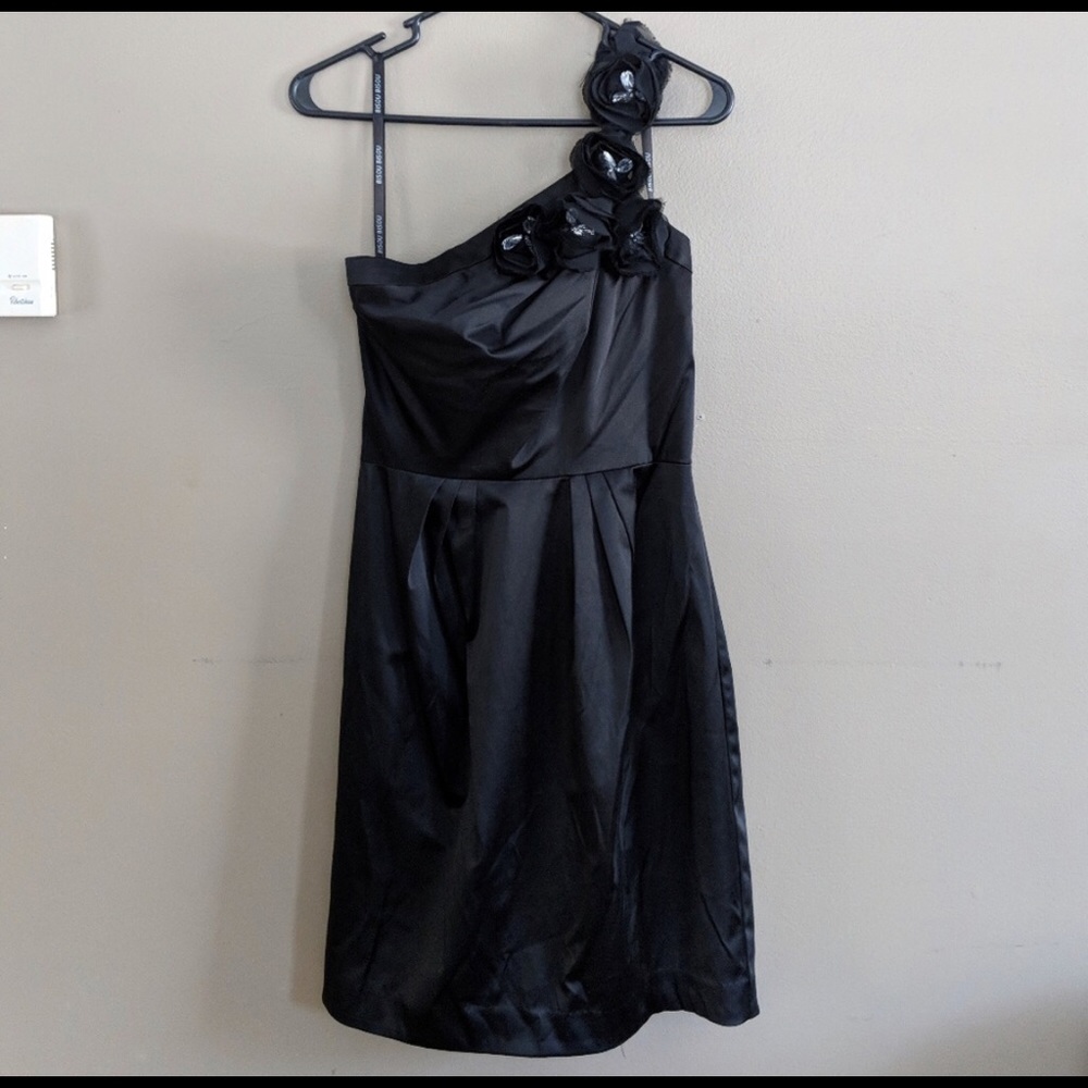 Beautiful formal dress